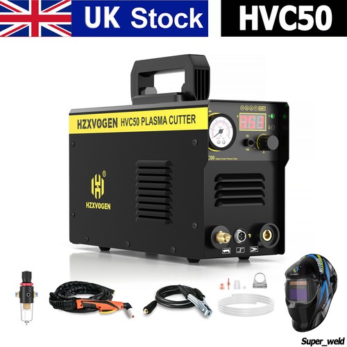 Hzxvogen plasma cutter - hzxvogen,