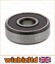 SKF Front Wheel Bearing Left