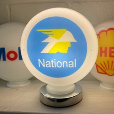 National Centurion Mini Gas