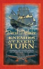 Enemies at Every Turn (John Pearce),David Donachie- 9780749011499