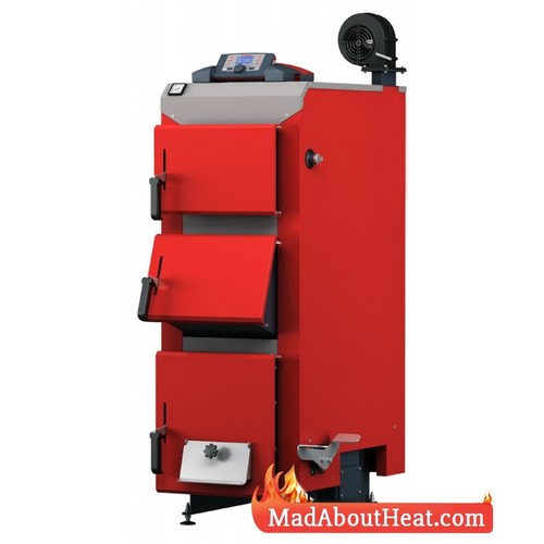 Dwbi 20kw wood - dwbi, log
