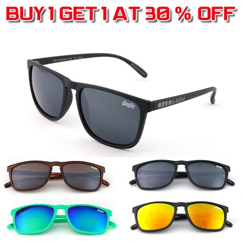 Superdry men women sunglasses - superdry,