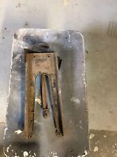 VW T2 Air-cooled  early bay handbrake lever 