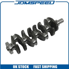 Crankshaft SH01-11-300B ZH For
