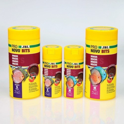 Jbl pronovo bits grano m - bits,