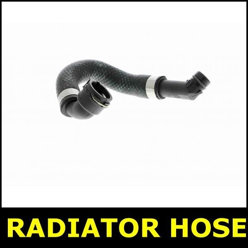 Radiator hose lower for - for, bmw