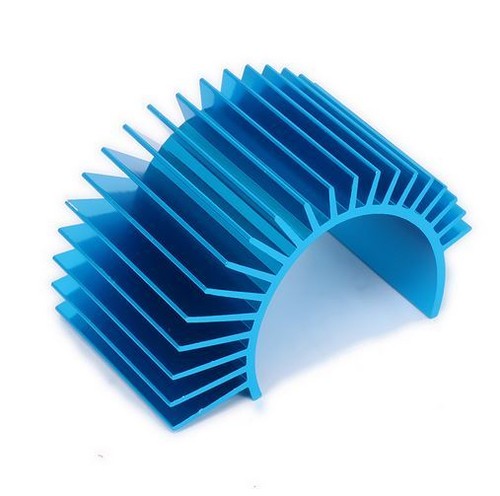 Car 540 550 motor - 1:10,