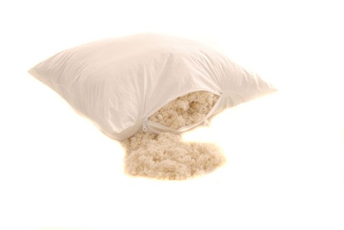 Cushion pillow oblong - cushion, /