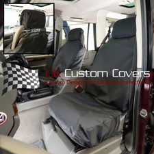 Fits Land Rover Discovery 2