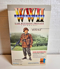 Dragon 1/6th Scale Figure LAH Division Private Aachen 1994 "Alfred" RARE