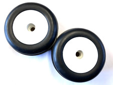 Buggy Truggy Front Wheels for