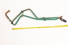 Volvo Penta raw water gearbox