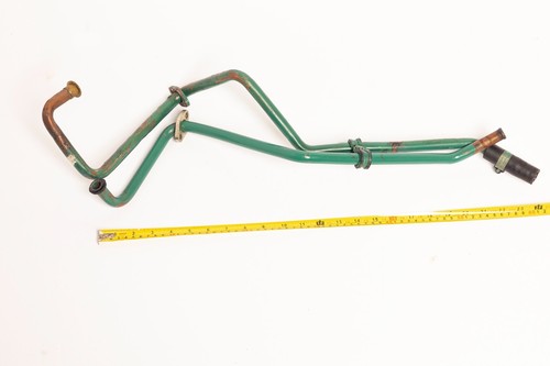 Volvo penta raw water - volvo,