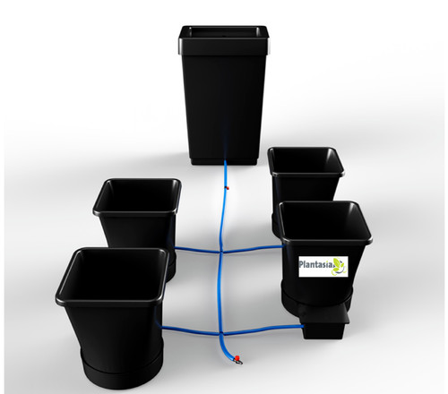 Autopot pot system 25l - 4,