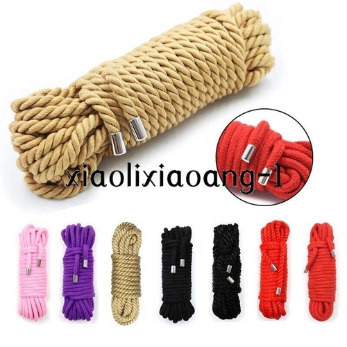 10m 20m binding rope - 5m/10m,