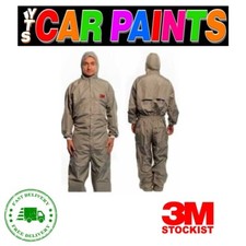 3M™ Reusable Paintshop Coveralls 51851 x 1 Suit Medium