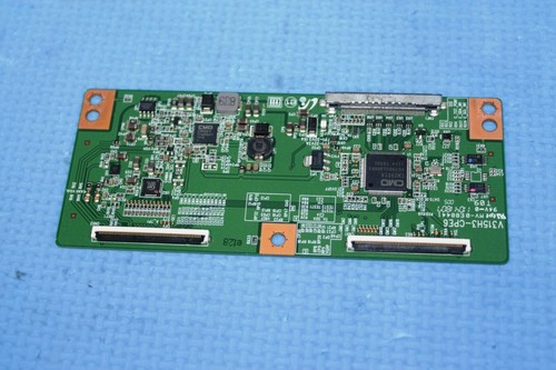 Con lvds board v315h3 cpe6 - t-con,