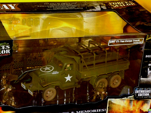 M35 ton truck - 2.5, us