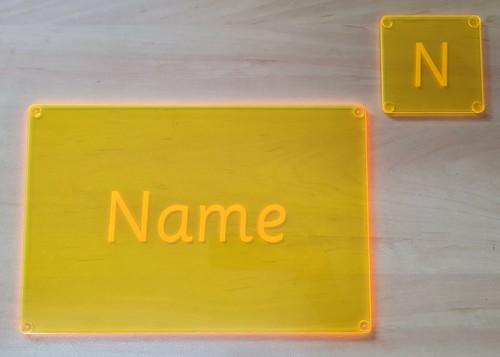 Personalised childrens meal - childrens,