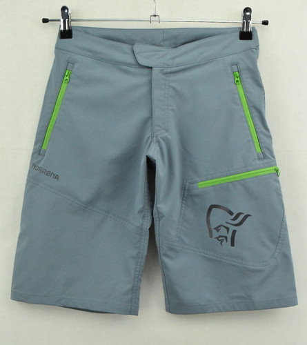 Norrona junior shorts outdoor - norrona,