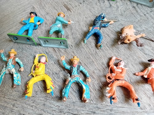 Britains deetail plastic - ,