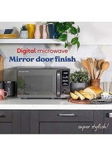 Russell Hobbs Solo Microwave