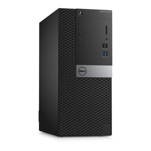 Dell optiplex 5040 intel - pc,
