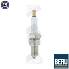 4x SPARK PLUG UPT8 FOR SKODA