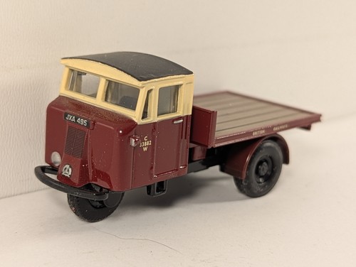 Oxford diecast gauge - oxford,