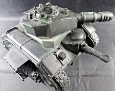 Leman Russ Battle Tank