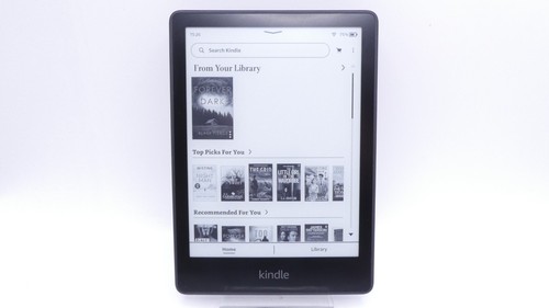 Amazon kindle paperwhite - amazon,