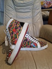 NIB Christian Louboutin Lou