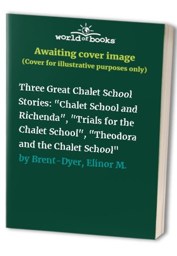 Three great chalet - three, school