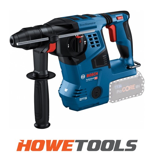 Bosch gbh 18v 3 - bosch, c