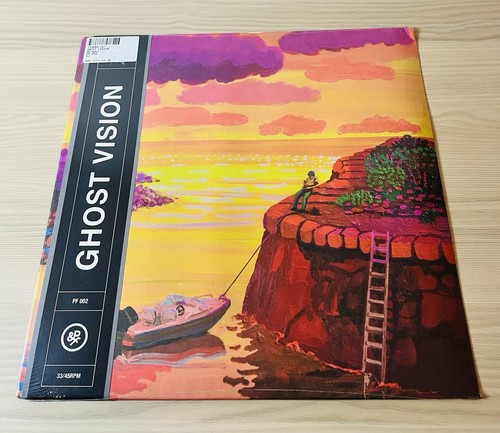 Ghost vision mirador - vision, new