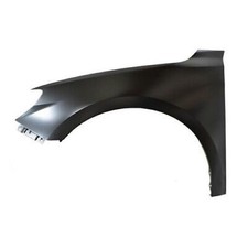 Audi A1 Passenger Front Wing