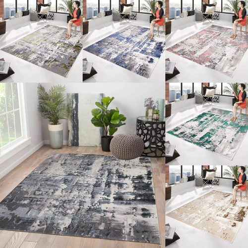 Large living room - rugs, non