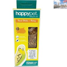 Tweeter's Treats 100g Honey