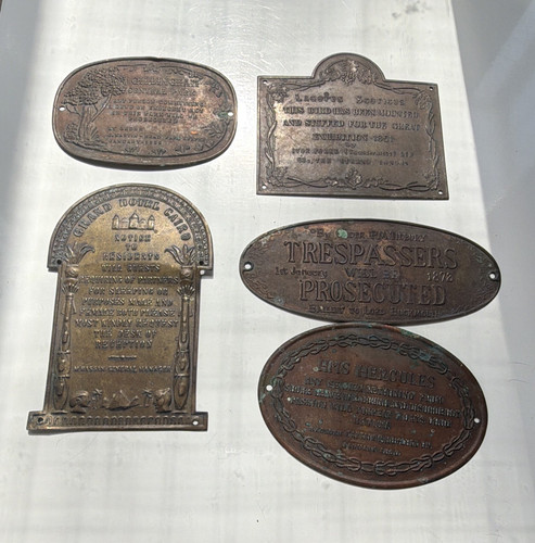 Set vintage victorian - of,