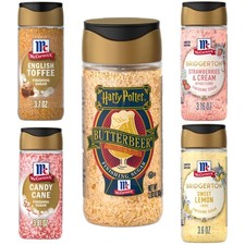 Mccormick limited edition - mccormick,