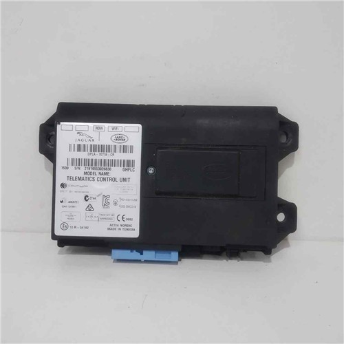 Dpla70718cr electronics module - electronics,
