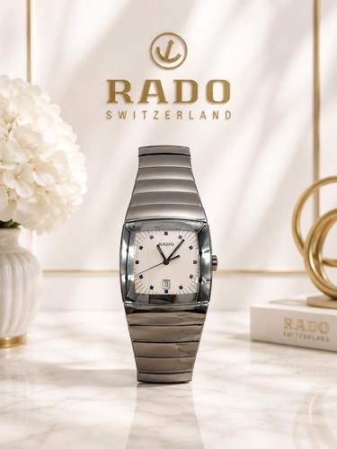 Rado watch 129 - rado, 129.0720.3