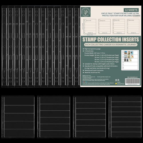 High clarity pack - high,