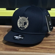 Deportivo Toluca Snapback