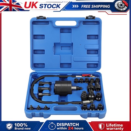 Pneumatic diesel injector - pneumatic,