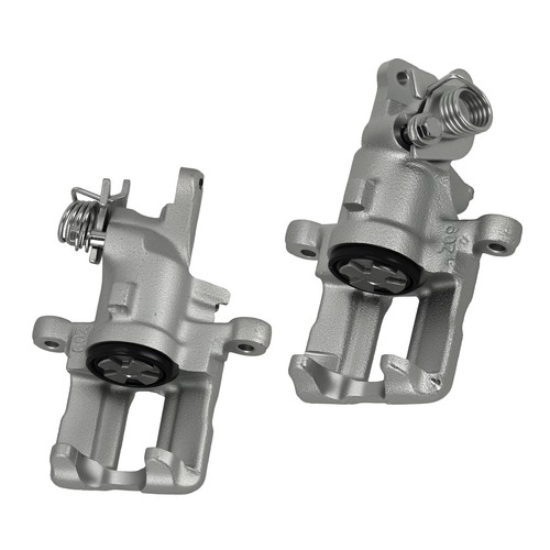 Pair brake caliper - caliper, rear