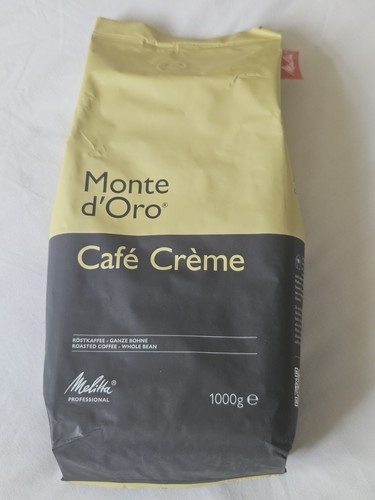 Melitta bella crema - bella,