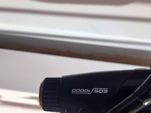 Fox eos pro 12ft - fox, 2pc