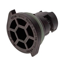 Oil Sump Screw Plug With Seal