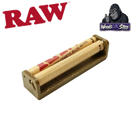 Raw king size rolling - raw,